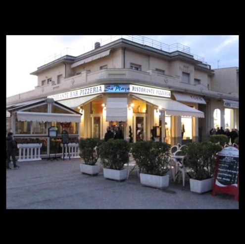 Ristorante pizzeria Sa Playa · Foto 2